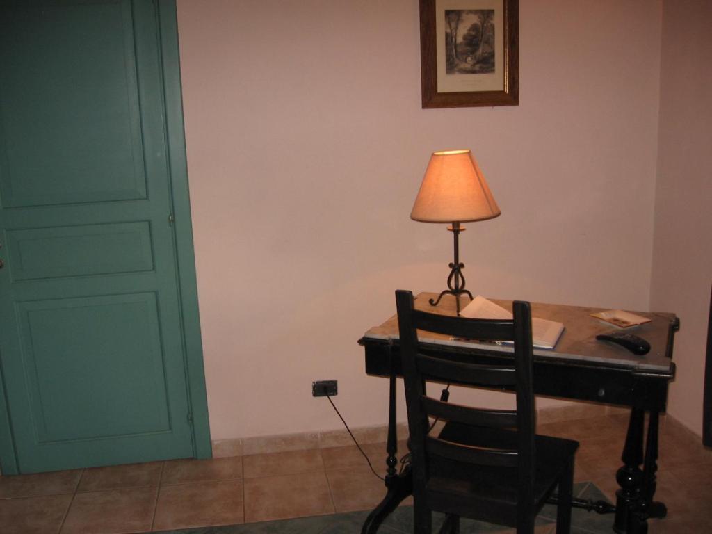Albergo La Fontanella Noto Habitación foto