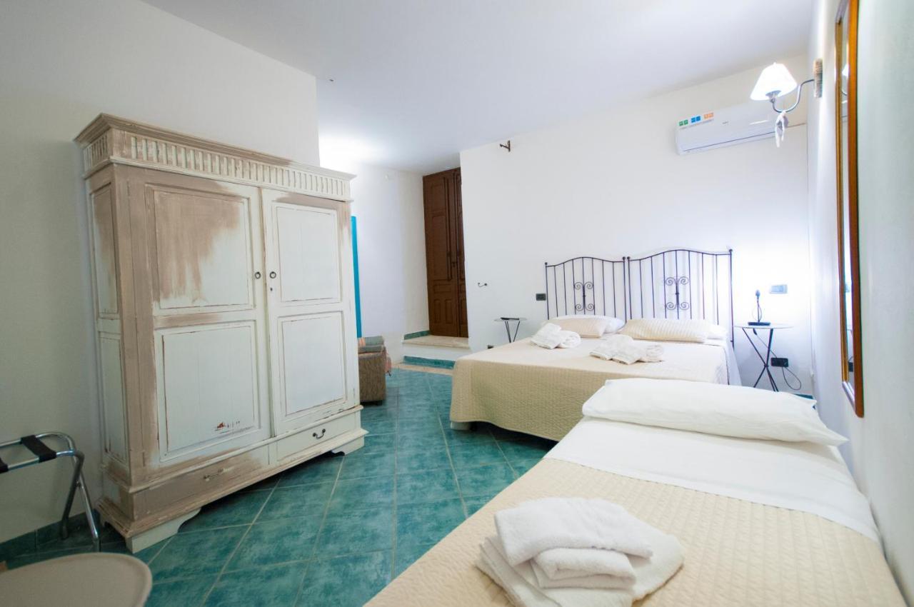 Albergo La Fontanella Noto Exterior foto